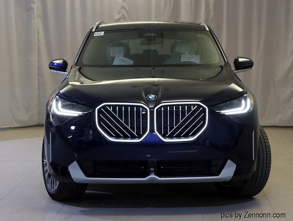 Used 2026 BMW X3 xDrive30i w/ Premium Package AWD/4WD image 5