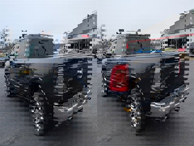 Used 2019 RAM 1500 Limited image 5