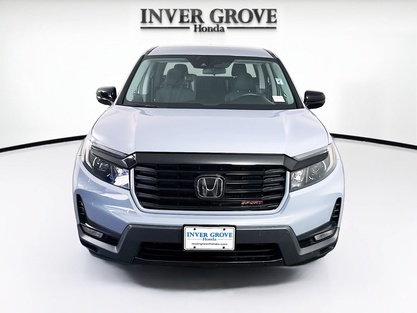 Used 2023 Honda Ridgeline Sport image 2