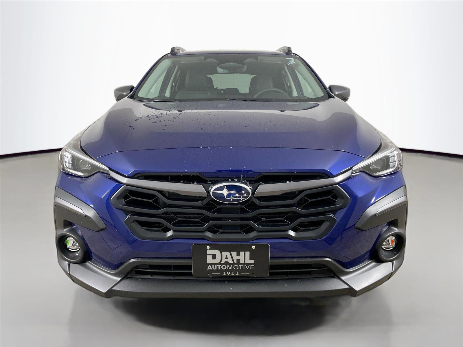 New 2026 Subaru Crosstrek 2.5i Limited image 2