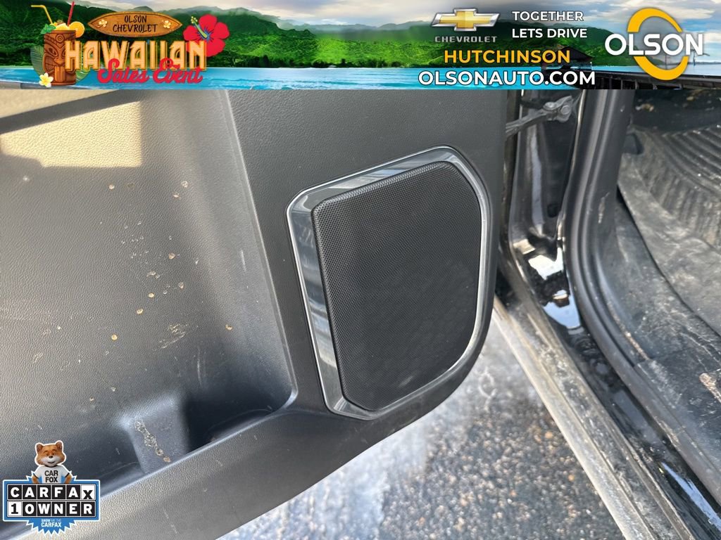 Used 2025 Chevrolet Silverado 3500 LT w/ Convenience Package image 31