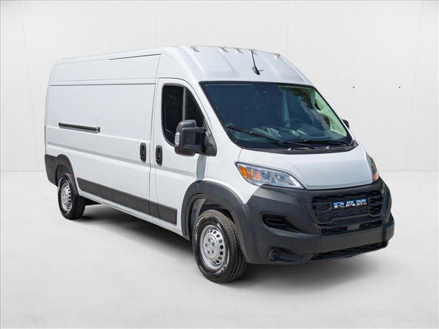 New 2025 RAM ProMaster 2500 w/ Power Group image 7