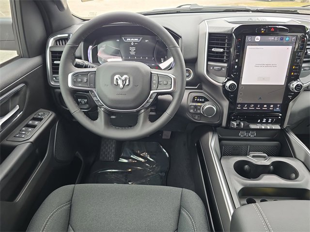 New 2026 RAM 1500 Big Horn image 10