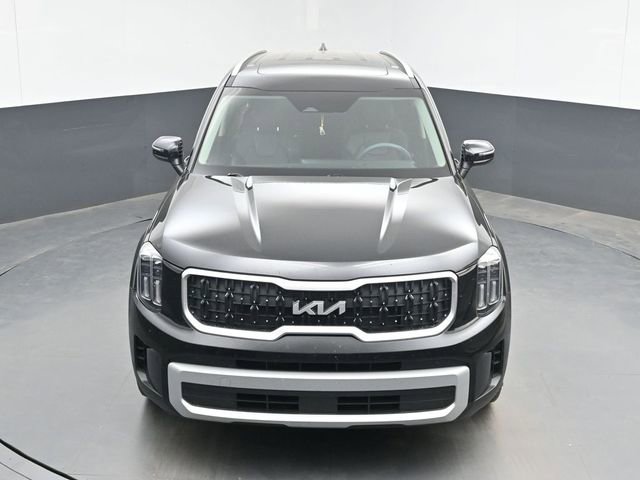 Used 2024 Kia Telluride EX w/ EX Captain's Chair Package AWD/4WD image 14