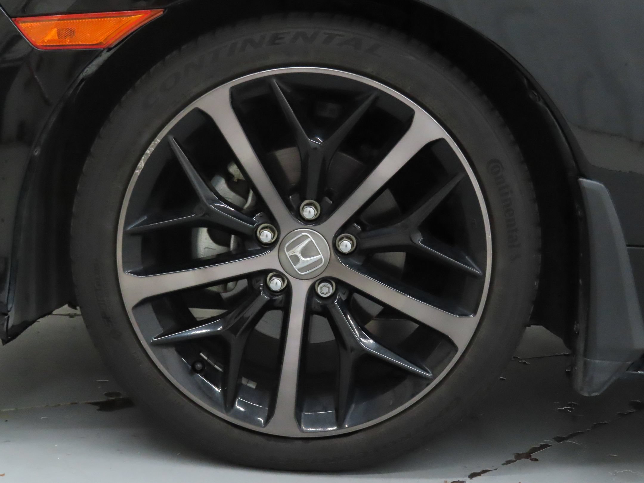 Used 2020 Honda Civic Sport Touring image 27