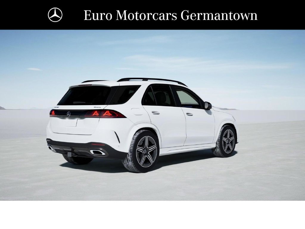 New 2027 Mercedes-Benz GLE 450 4MATIC image 21