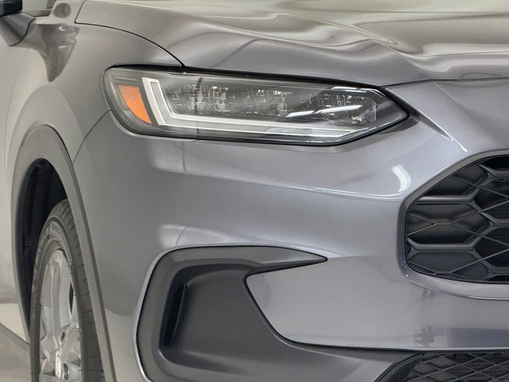 New 2026 Honda HR-V LX image 5