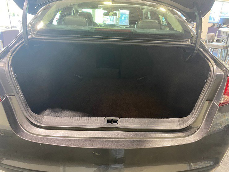 Used 2016 Chrysler 200 Limited FWD image 17