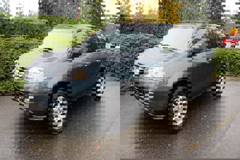 Used 2005 Acura MDX image 1