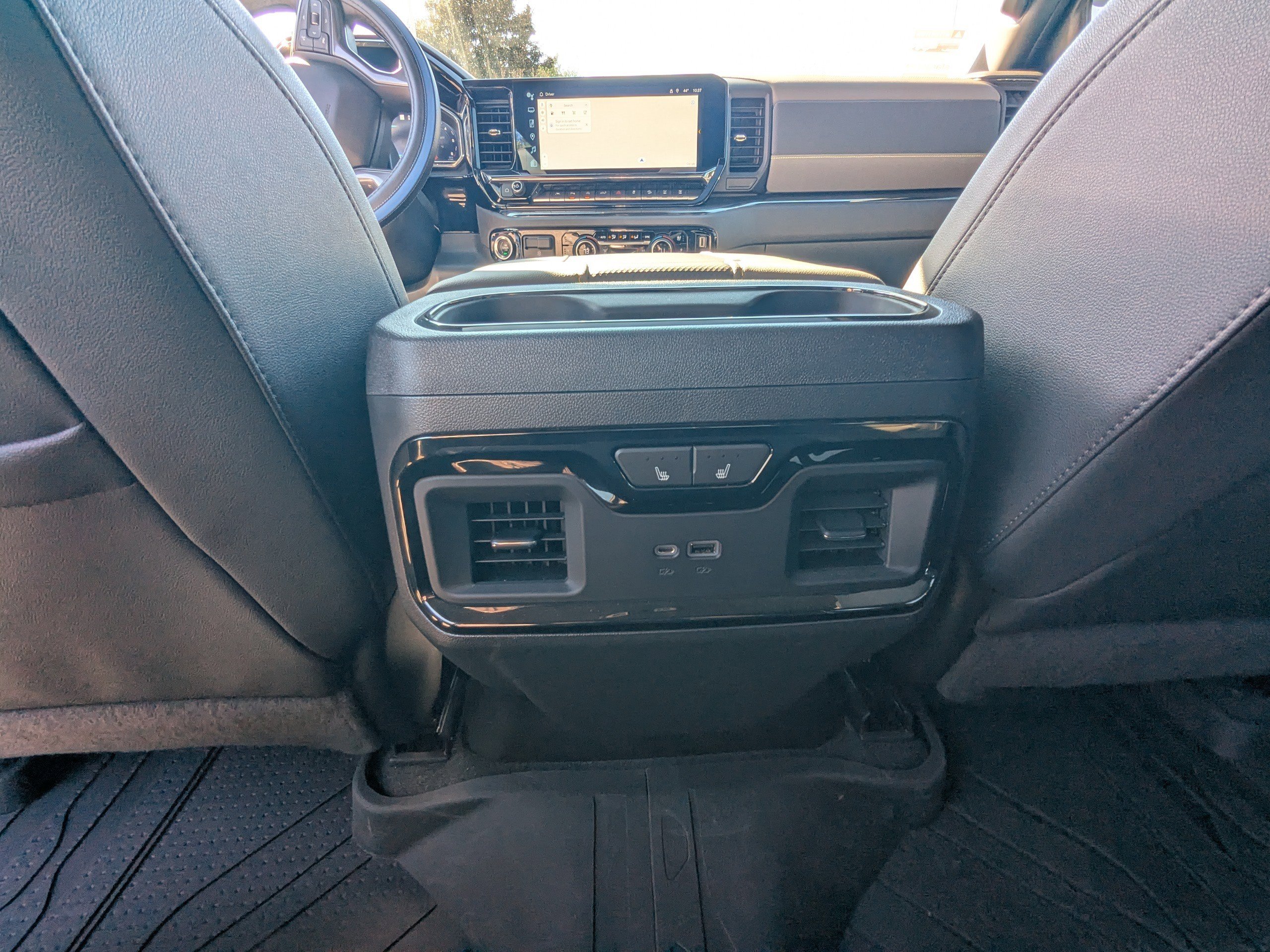 Used 2023 Chevrolet Silverado 1500 ZR2 image 14