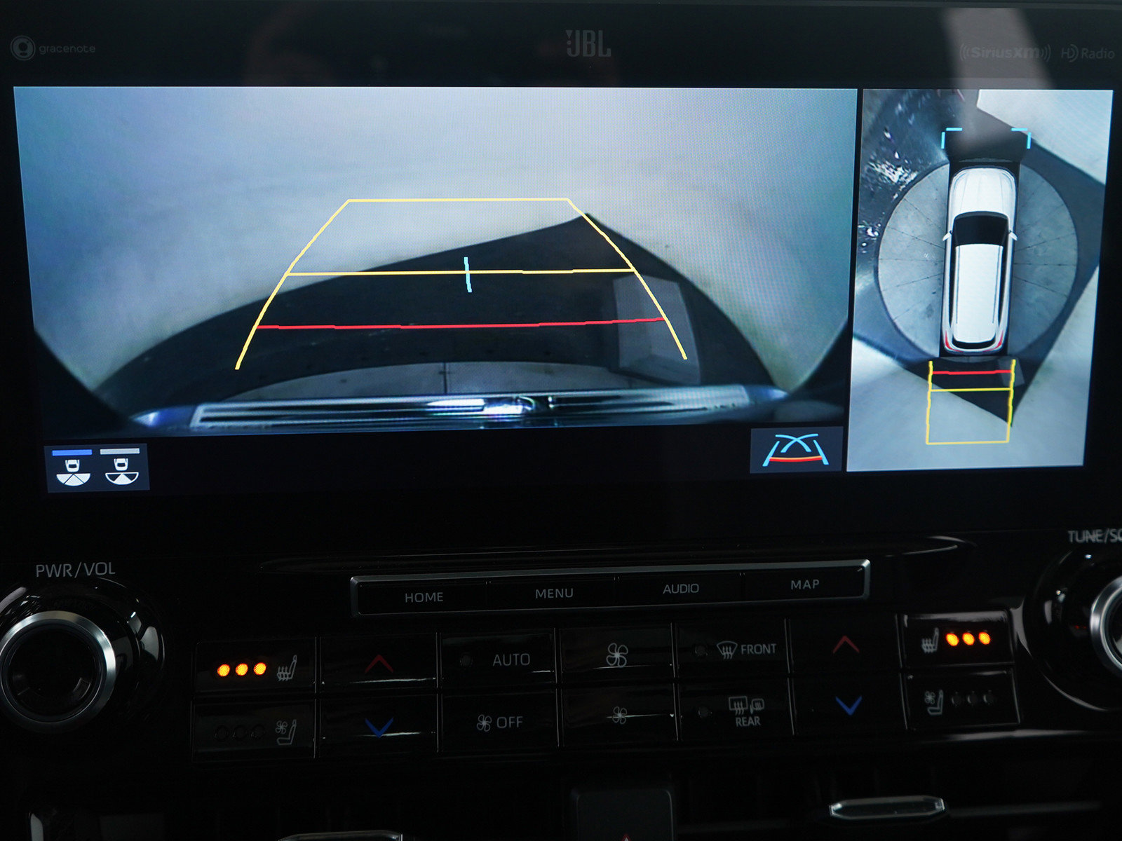 Used 2022 Toyota Highlander Platinum image 33