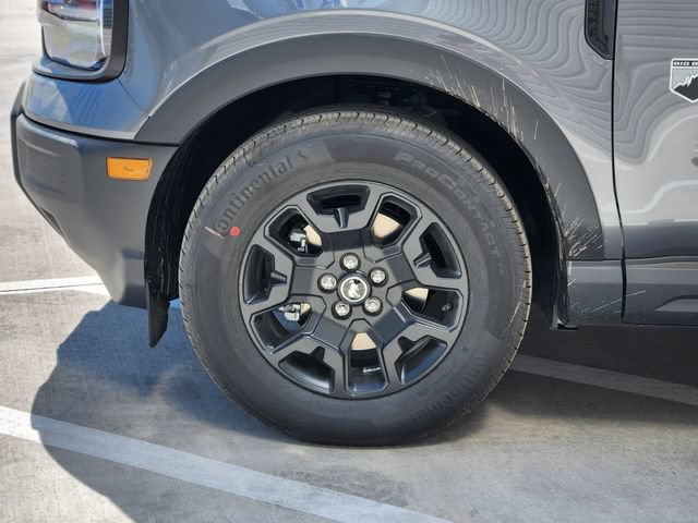New 2026 Ford Bronco Sport Big Bend w/ Convenience Package AWD/4WD image 7