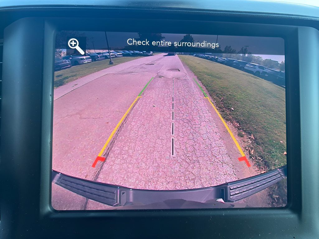 Used 2019 RAM 1500 Big Horn AWD/4WD image 26