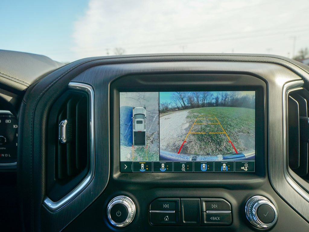 Used 2019 GMC Sierra 1500 Denali w/ Denali Carbonpro Edition image 30