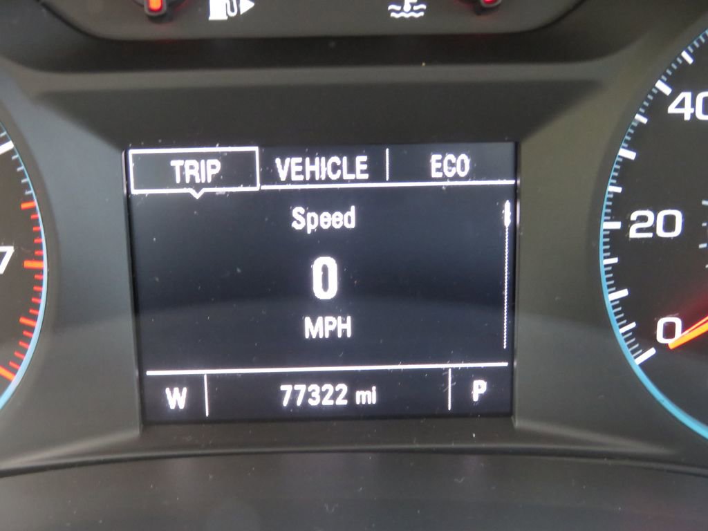 Used 2016 Chevrolet Malibu LS FWD image 20