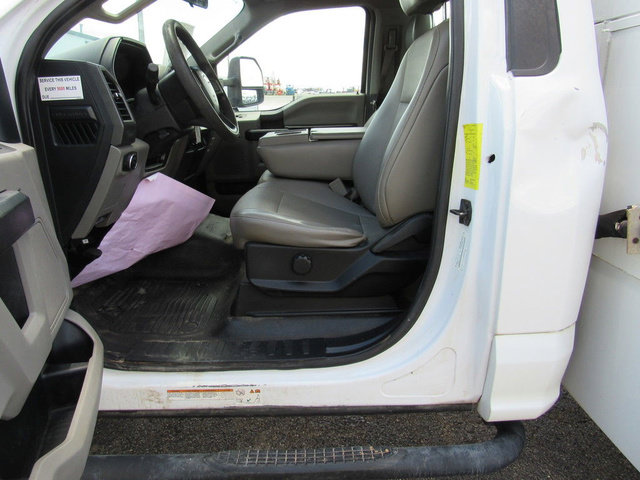Used 2019 Ford F550 2WD Regular Cab Super Duty image 29