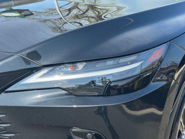 Certified 2024 Lexus RX 350 Premium w/ Accessory Package (Z1) AWD/4WD image 11