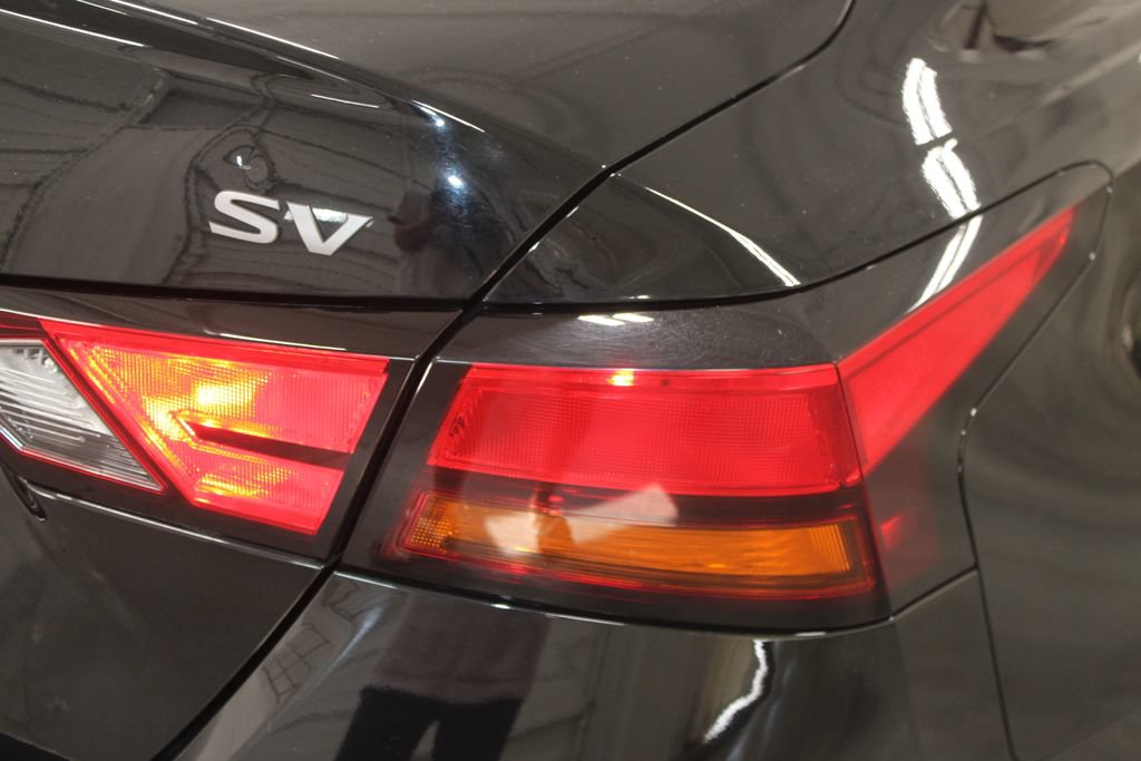 Used 2024 Nissan Altima 2.5 SV FWD image 21