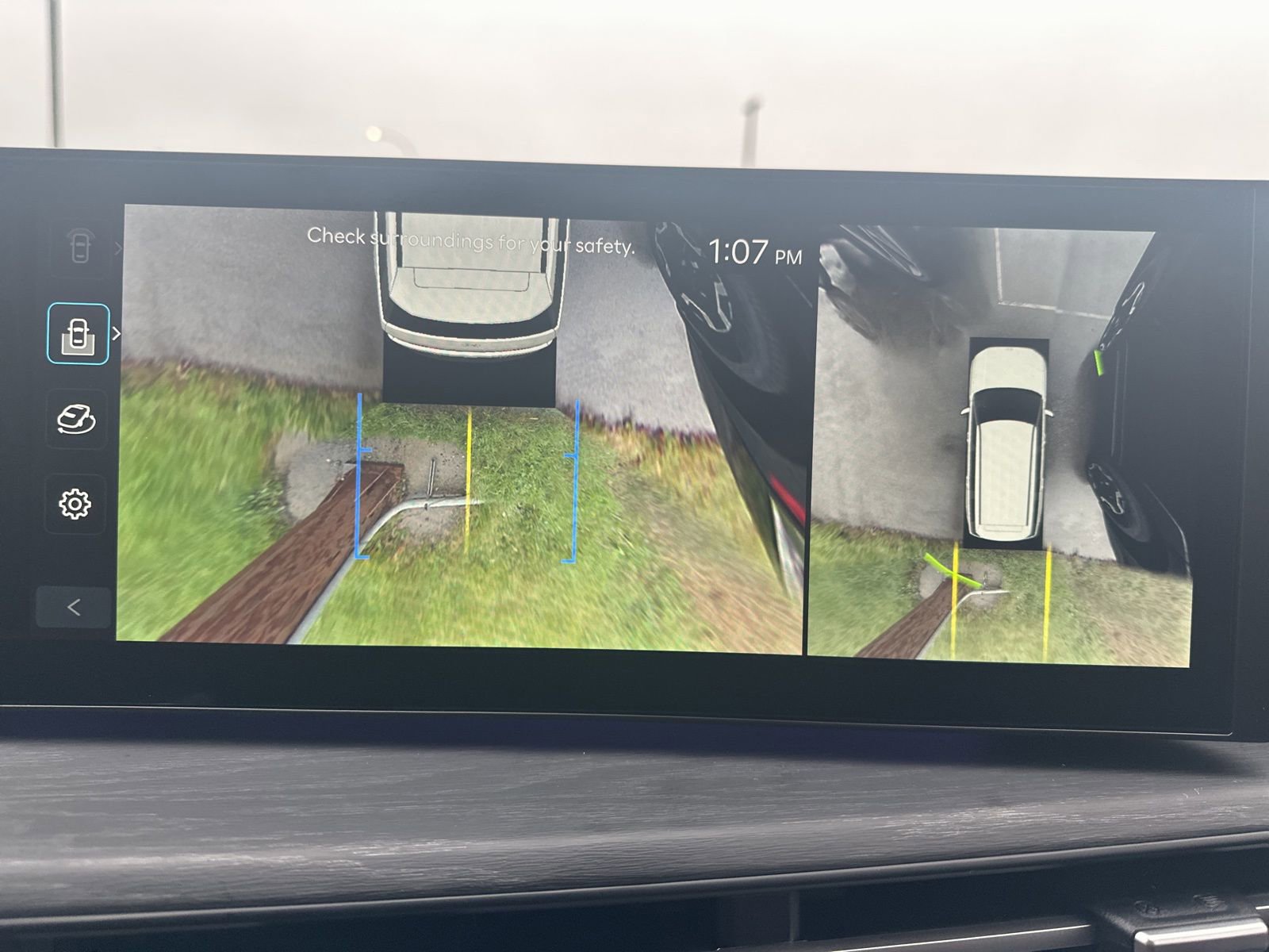 New 2026 Hyundai Santa Fe Limited image 26