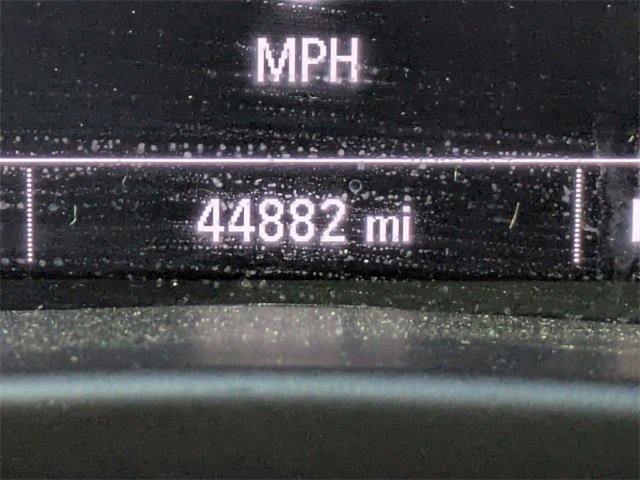 Used 2020 Chevrolet Equinox LS image 28