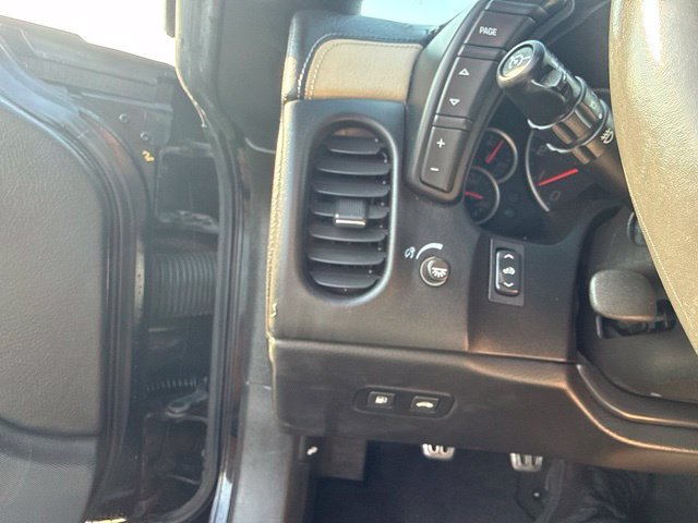 Used 2013 Chevrolet Corvette 427 w/ 1SC Preferred Equipment Group RWD image 7
