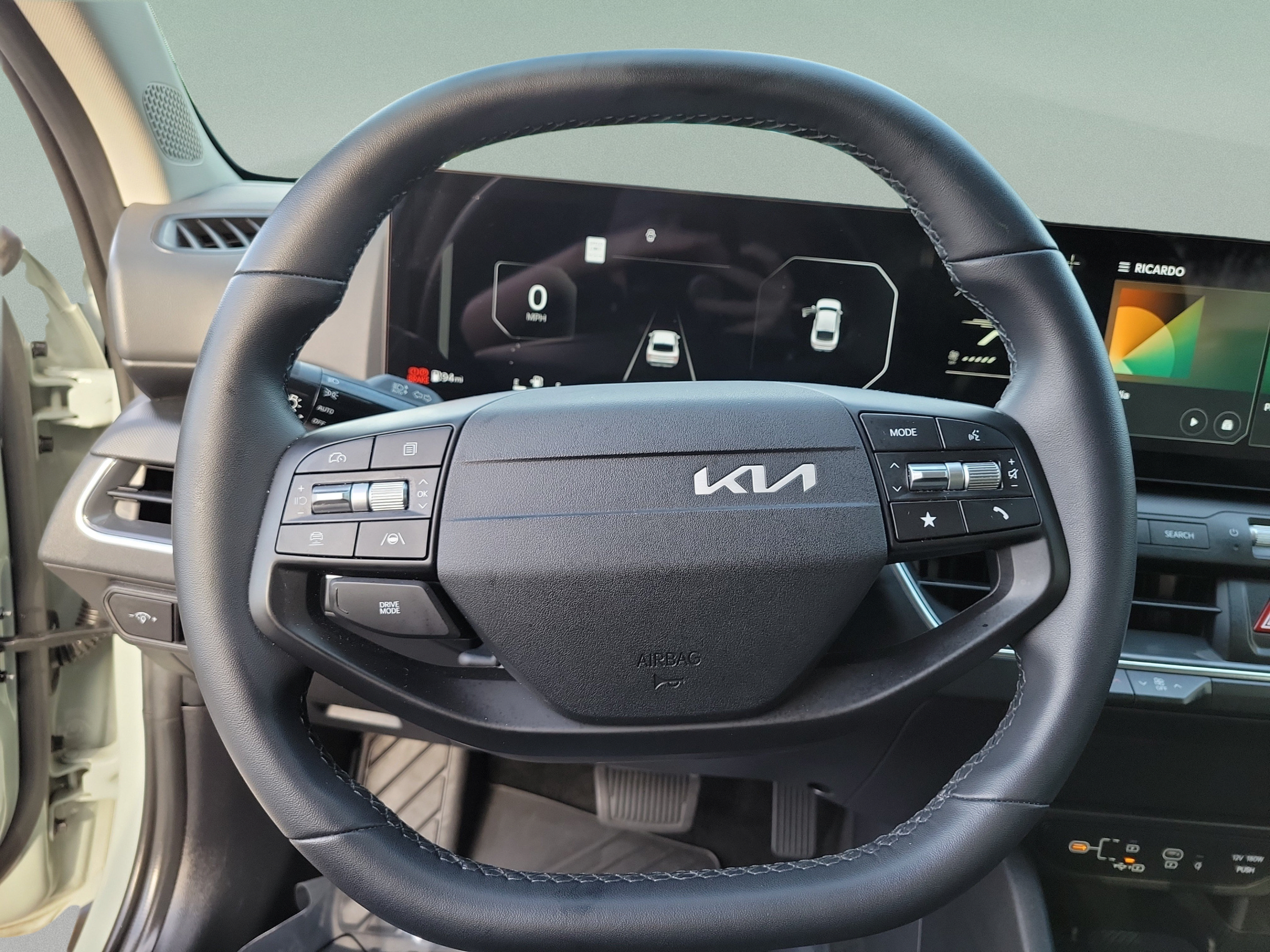 Certified 2025 Kia K4 EX FWD image 17