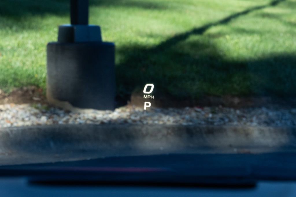 Used 2025 Chevrolet Corvette Z06 w/ Battery Protection Package image 20