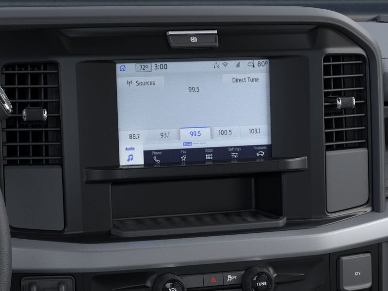 New 2026 Ford F350 XL image 14