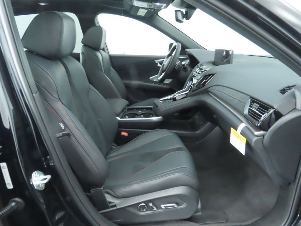 Used 2026 Acura RDX A-Spec image 22