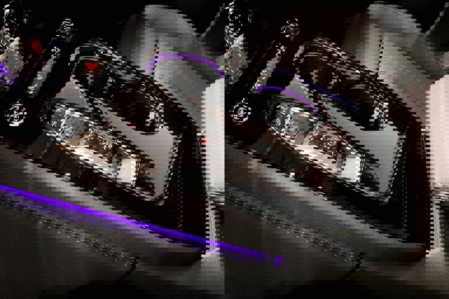 Used 2025 Audi A5 2.0T Premium Plus w/ Premium Plus image 18