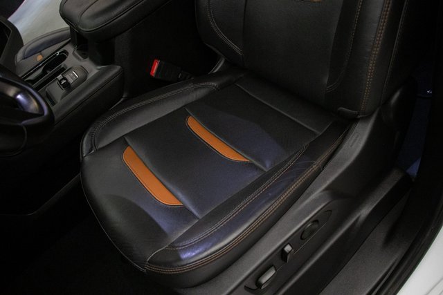 Used 2024 GMC Sierra 3500 AT4 w/ AT4 Premium Plus Package image 34