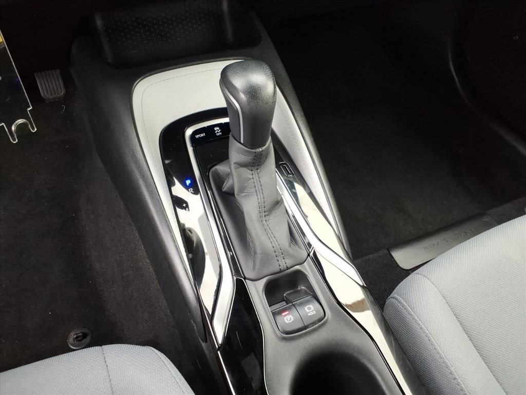Used 2020 Toyota Corolla SE image 28