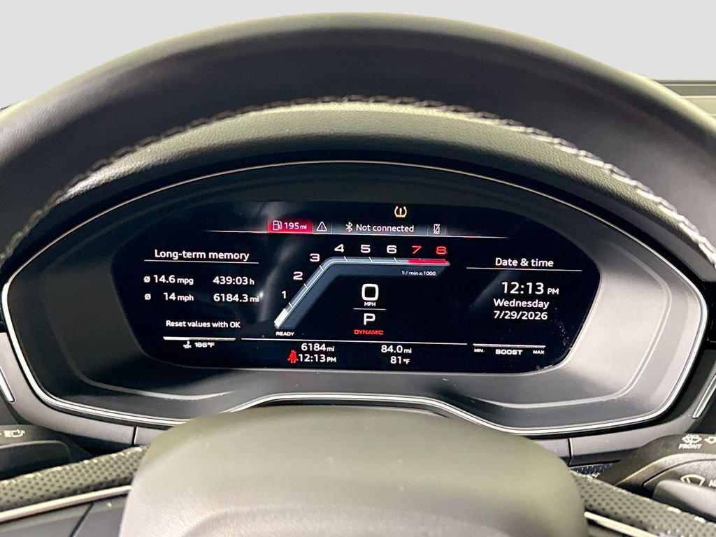 Used 2023 Audi S5 Premium Plus w/ Premium Plus Package AWD/4WD image 11