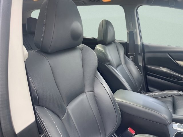 Used 2019 Subaru Ascent Limited AWD/4WD image 8