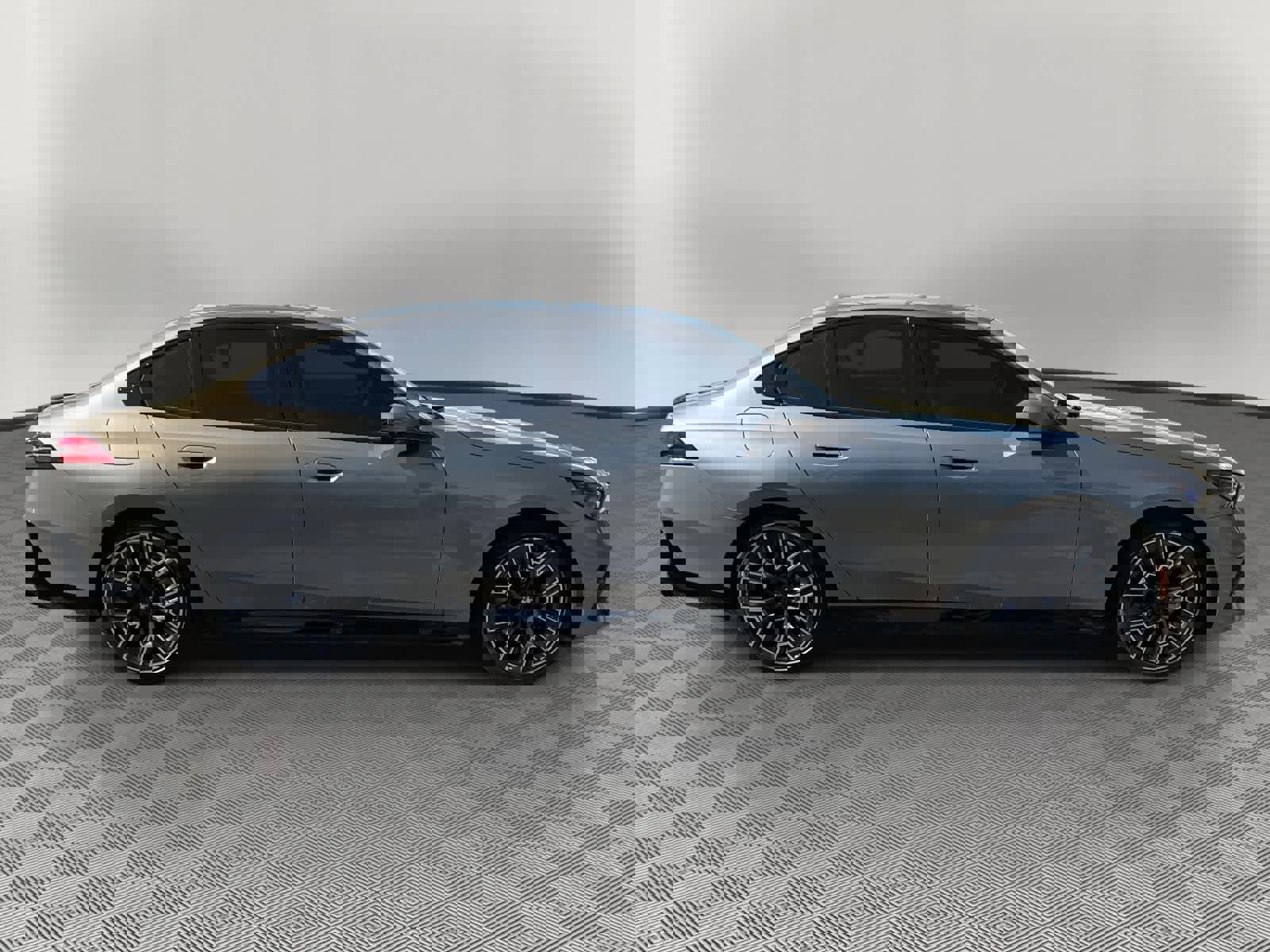 Certified 2024 BMW 530i w/ M Sport Package image 6