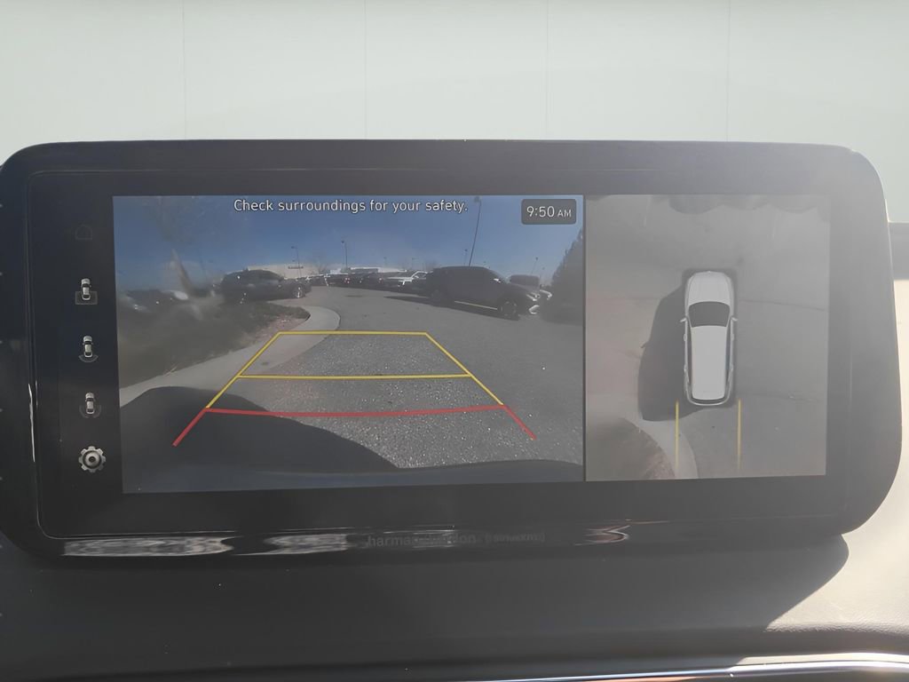 Used 2023 Hyundai Santa Fe Limited image 27