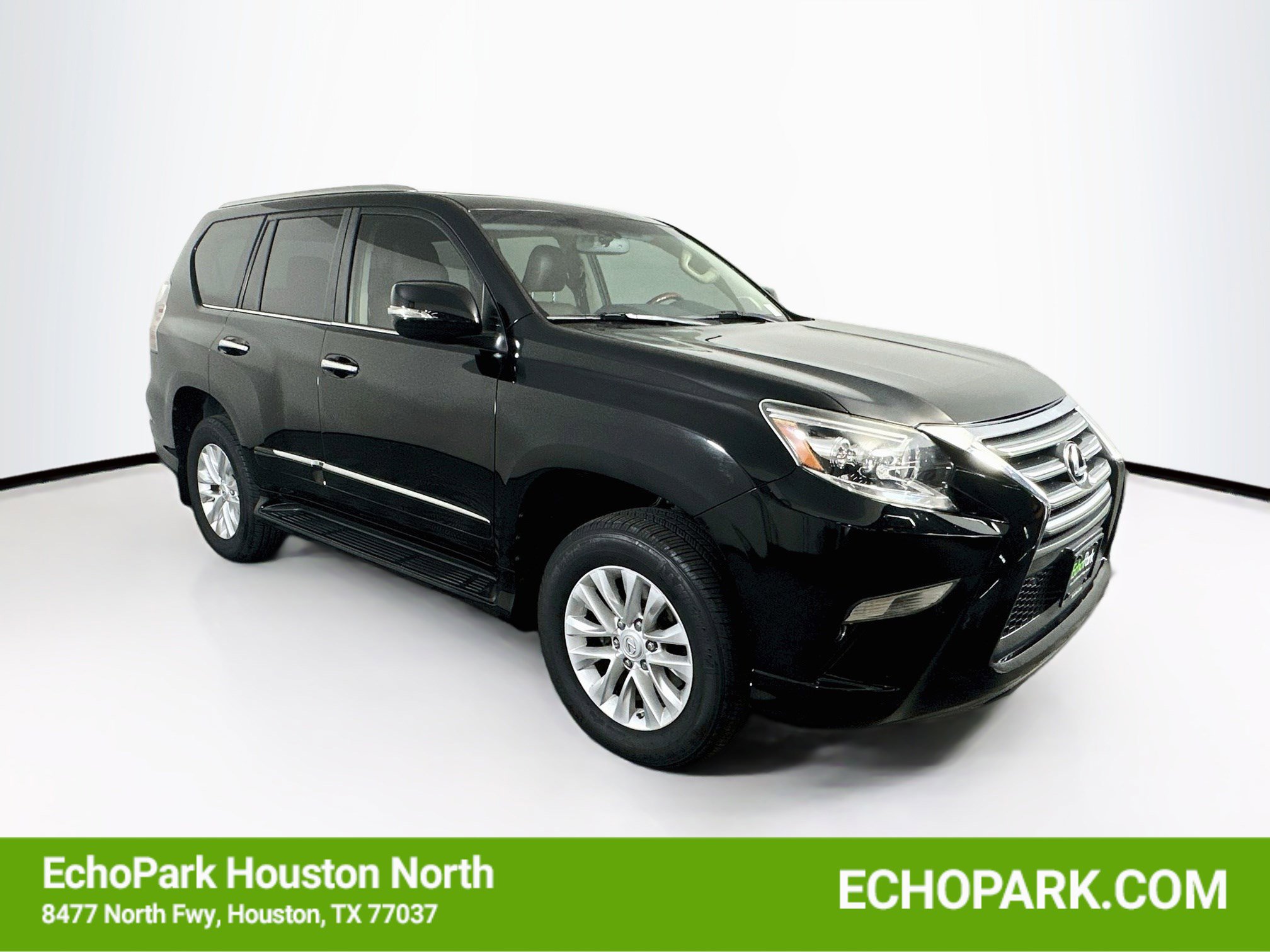 Used 2015 Lexus GX 460 w/ Premium Package AWD/4WD image 1