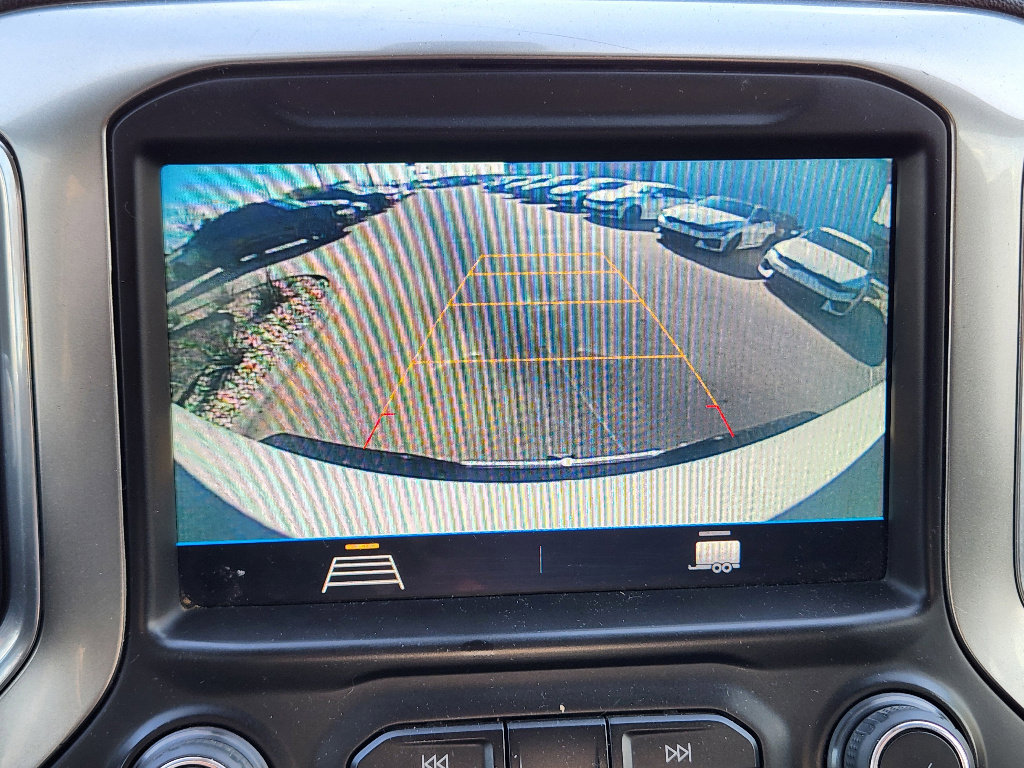 Used 2021 Chevrolet Silverado 3500 LT image 15