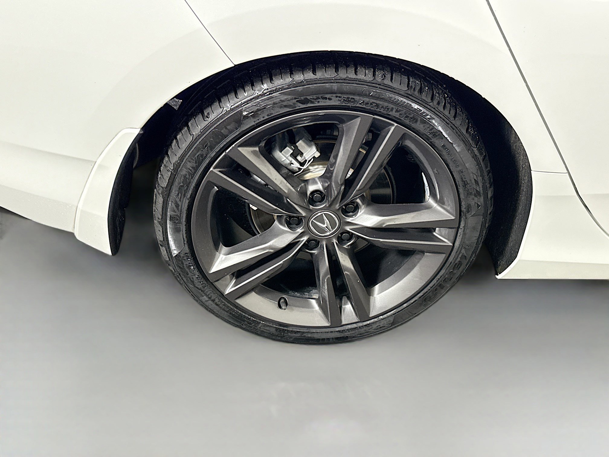 Used 2023 Acura Integra A-Spec FWD image 33