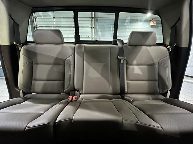 Used 2018 GMC Sierra 1500 SLT w/ SLT Premium Package AWD/4WD image 26