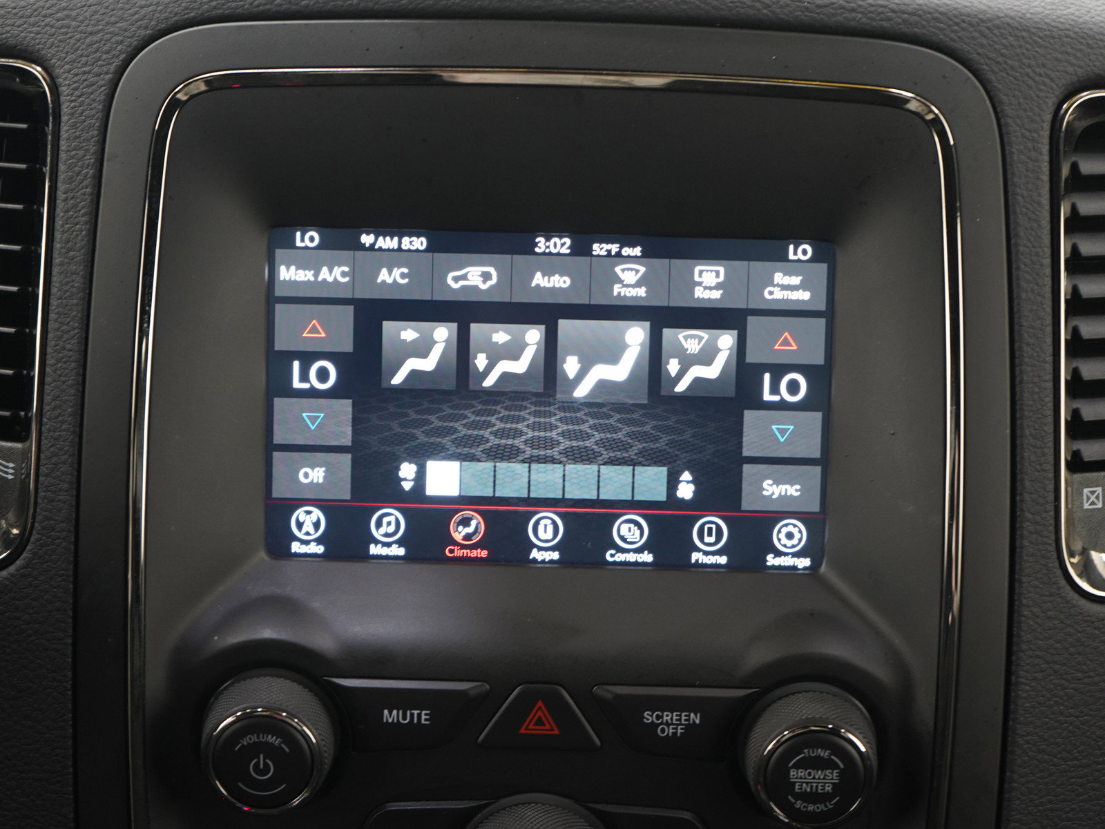 Used 2019 Dodge Durango GT w/ Blacktop Package image 17