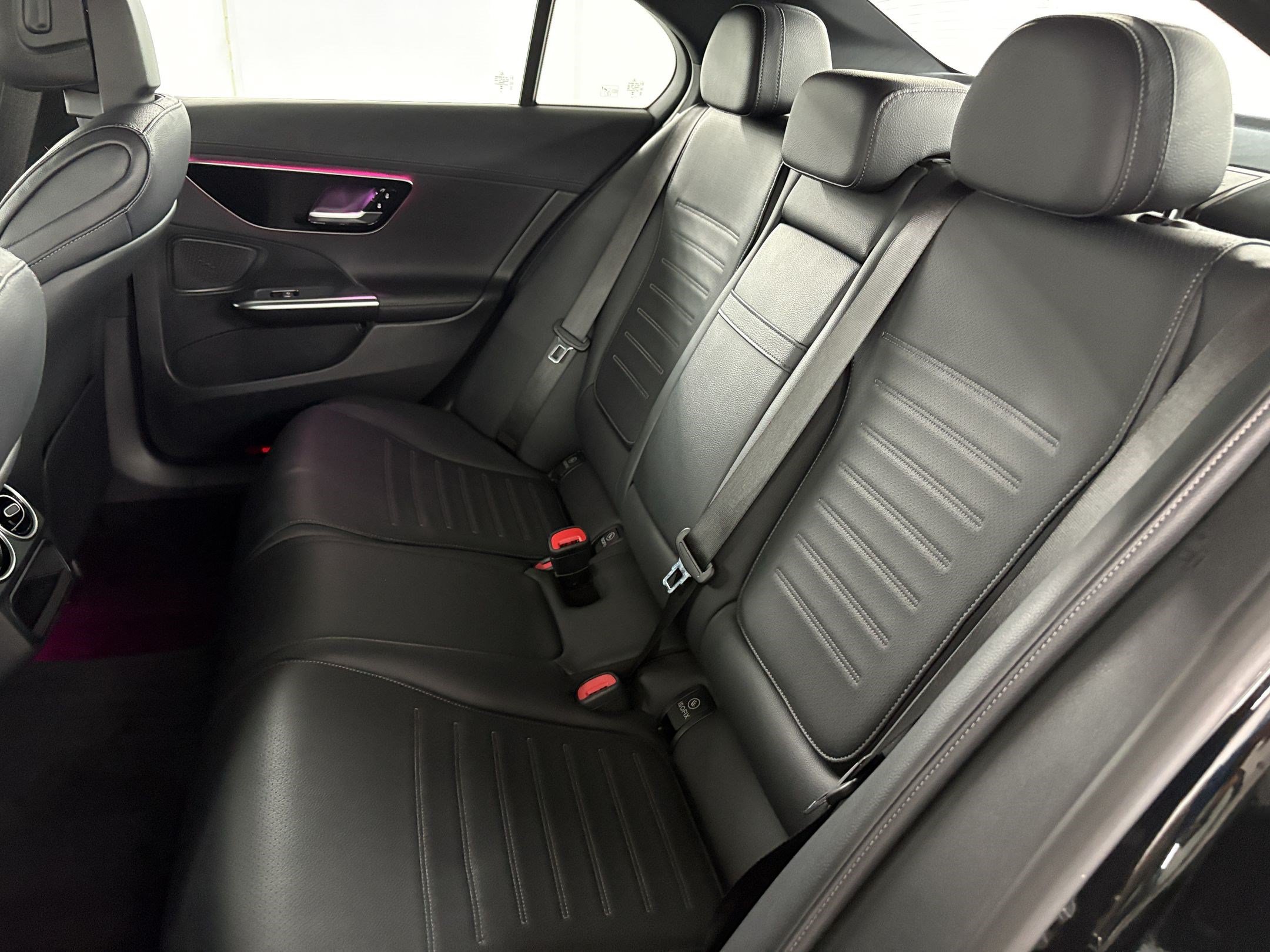 Certified 2023 Mercedes-Benz C 300 Sedan image 22