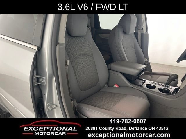 Used 2014 Chevrolet Traverse LT FWD image 50