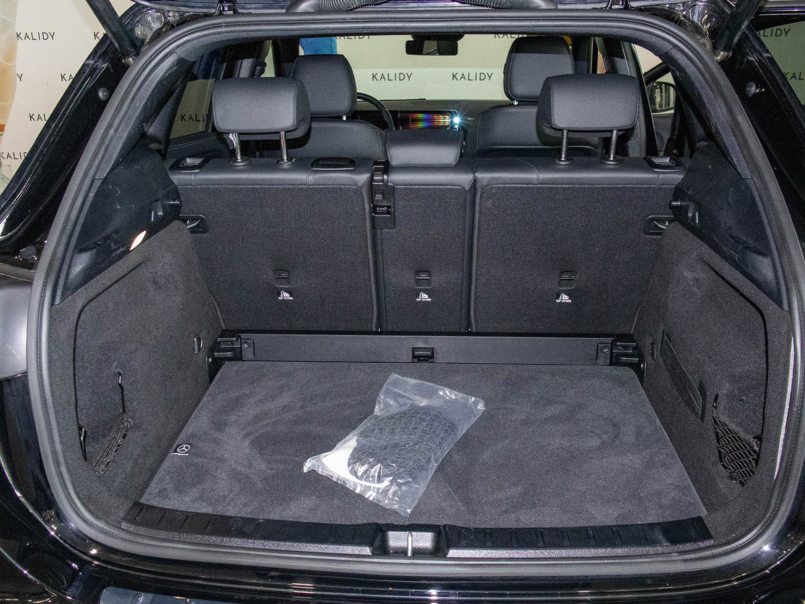 Used 2025 Mercedes-Benz GLA 250 image 23