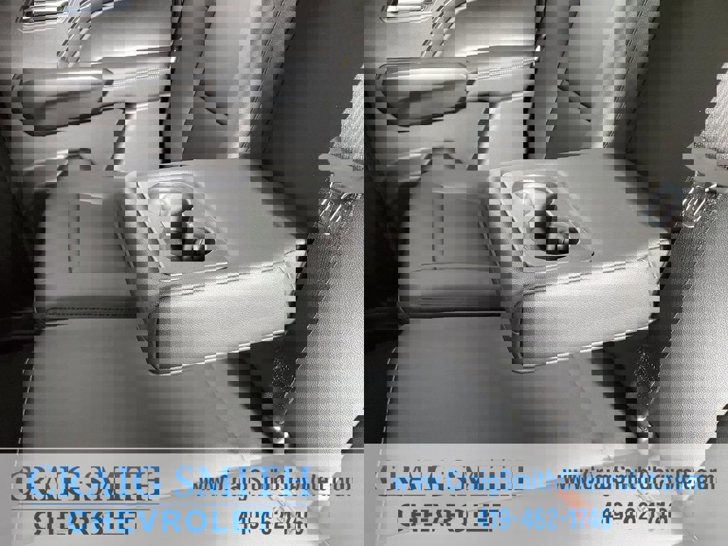 New 2026 Chevrolet Colorado LT w/ LT Convenience Package image 31