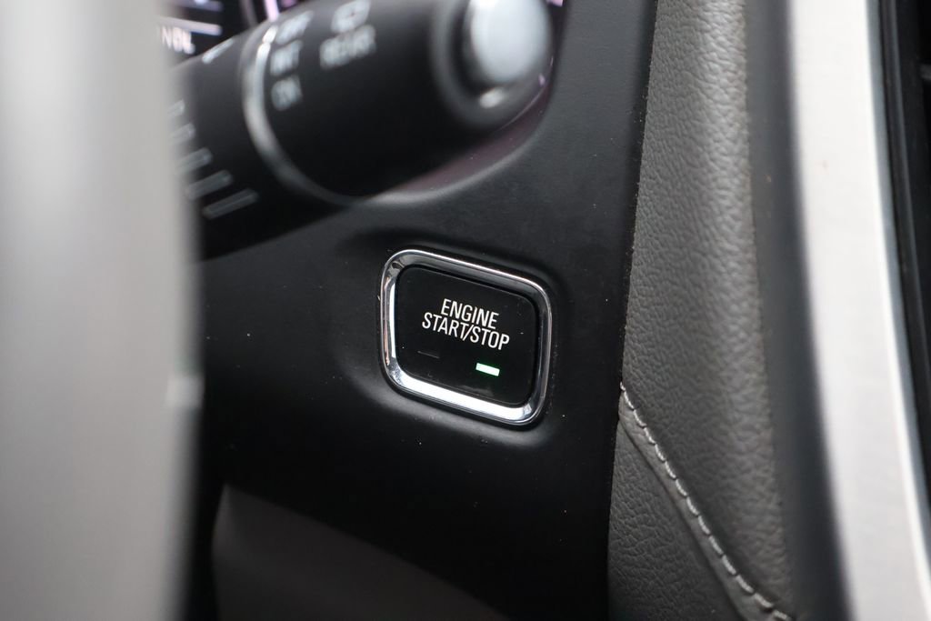 Used 2019 GMC Acadia SLE w/ Driver Alert Package I image 25