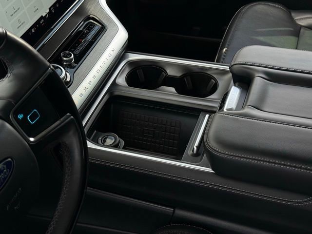 Used 2025 Ford Expedition Max Platinum image 30