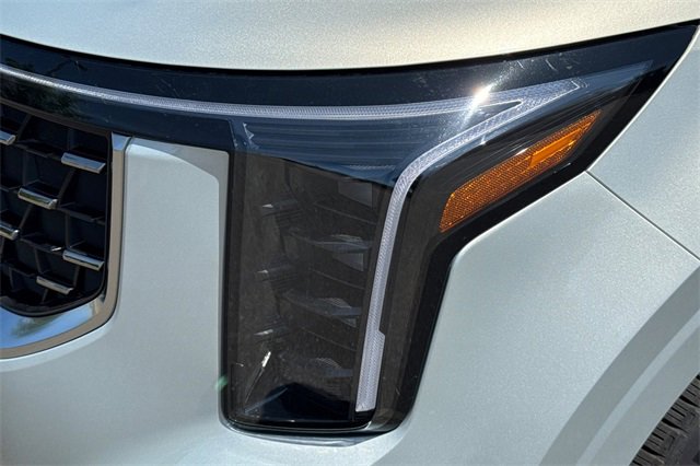 New 2026 Kia Carnival SX image 34