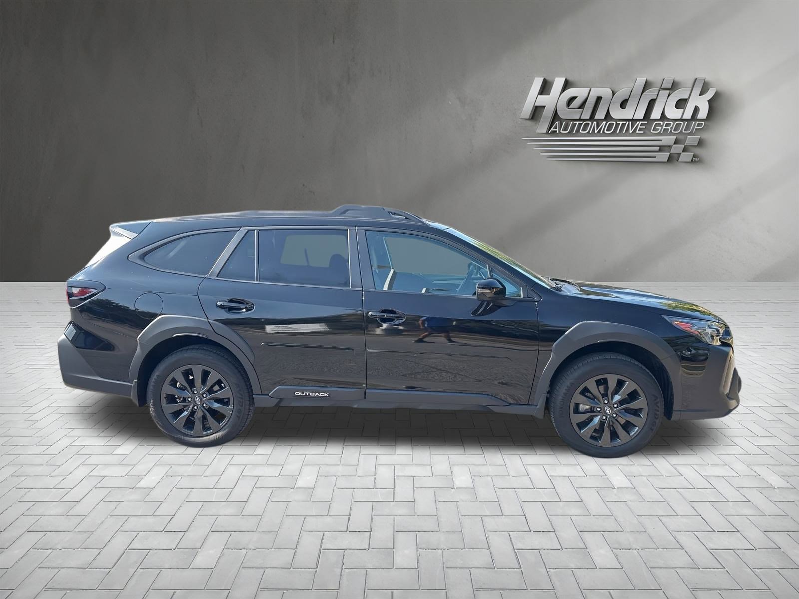 Used 2024 Subaru Outback Onyx Edition XT image 10