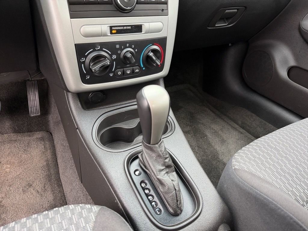 Used 2010 Chevrolet Cobalt LT w/ Preferred Equipment Group image 12